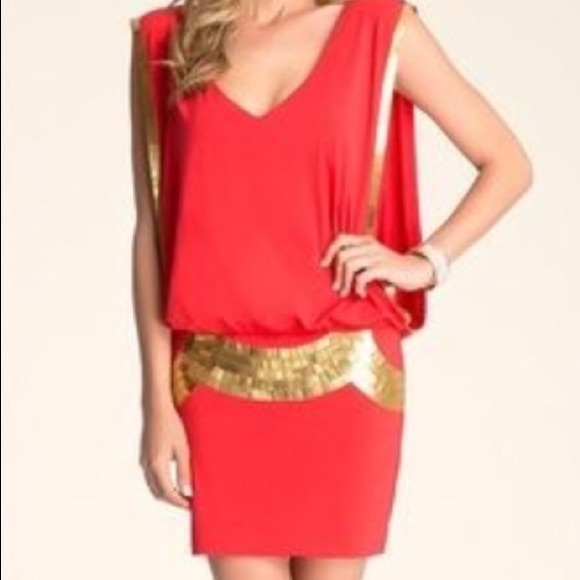 Bebe dress xs - Picture 2 of 7